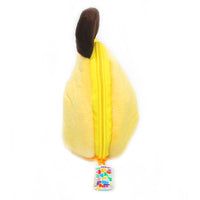 Poppet the Butterfly/Banana - Flipetz