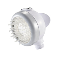 Creative dog bath, pet shower, cat massage, shower head, small dog products, cat washing tools, dog brush