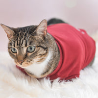 “Spoiled” Mock Neck Shirt - Lucky in Love
