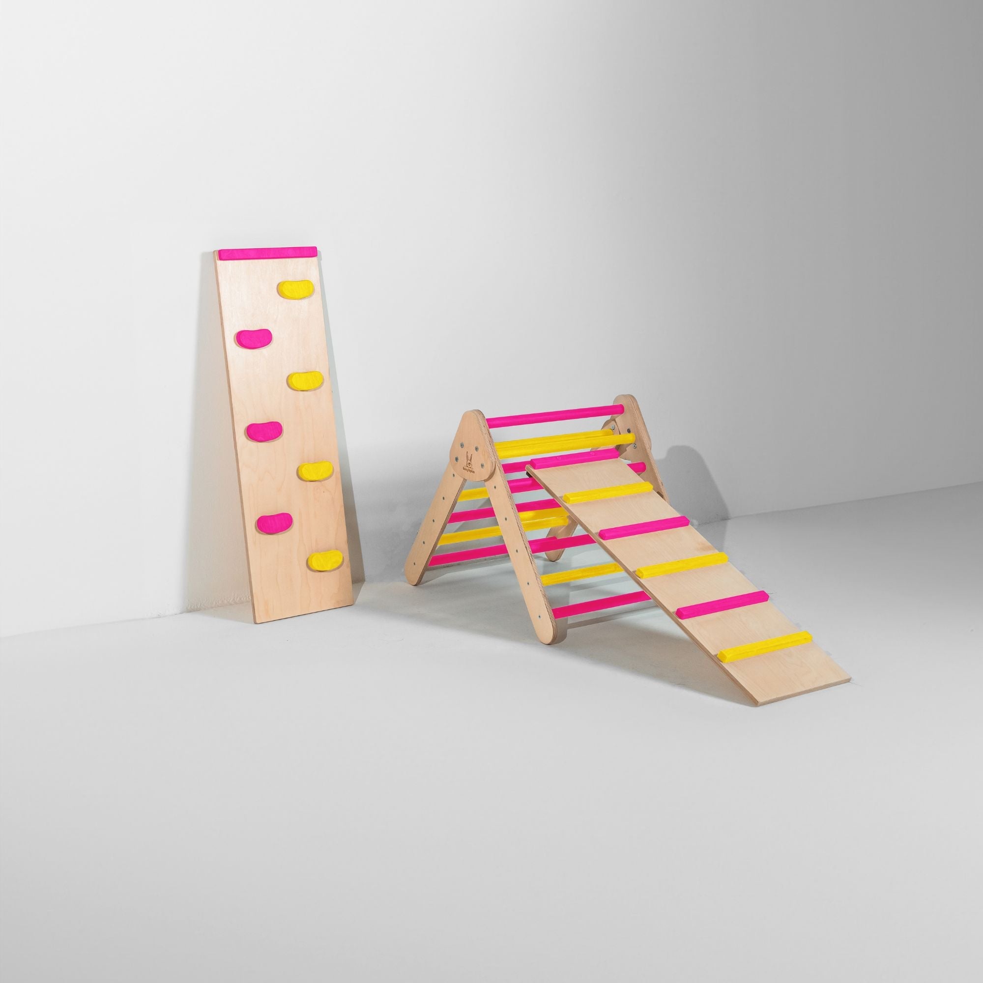 My First Climber Playset