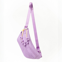 Hands-Free Dog Walking Bag - BIG FRENCHIES
