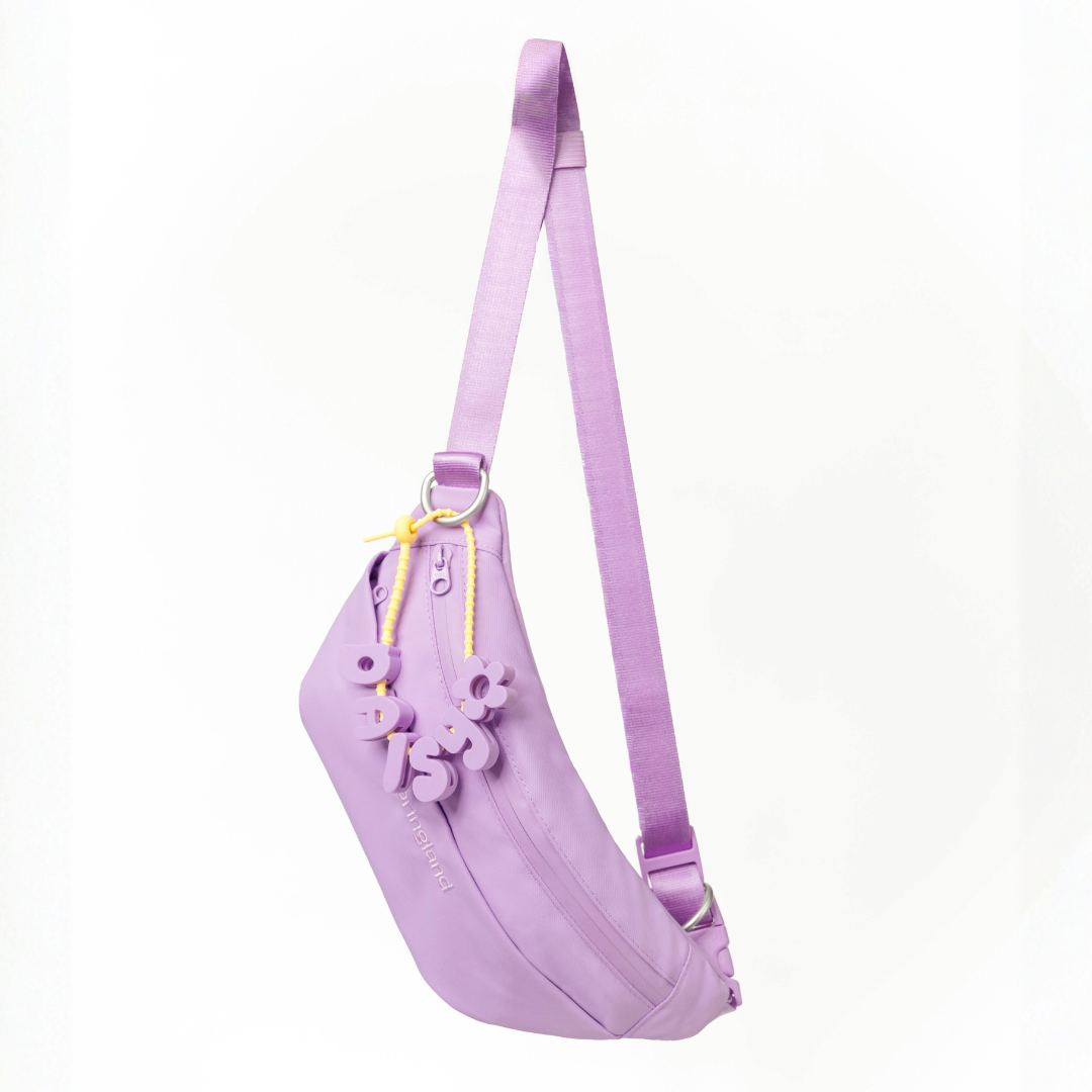 Hands-Free Dog Walking Bag - BIG FRENCHIES