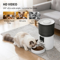 Only Self Pickup---Automatic Feeder