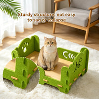 Only Self Pickup---Single Cat Bed