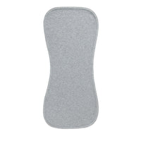 Newborn And Infant Cotton Burp Clothsbibs