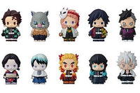 DEMON SLAYER PUPPET MASCOT VOLUME 1 TRADING FIGURE