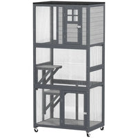 Pet Stairs/Cat Climbing Tower/Cat House