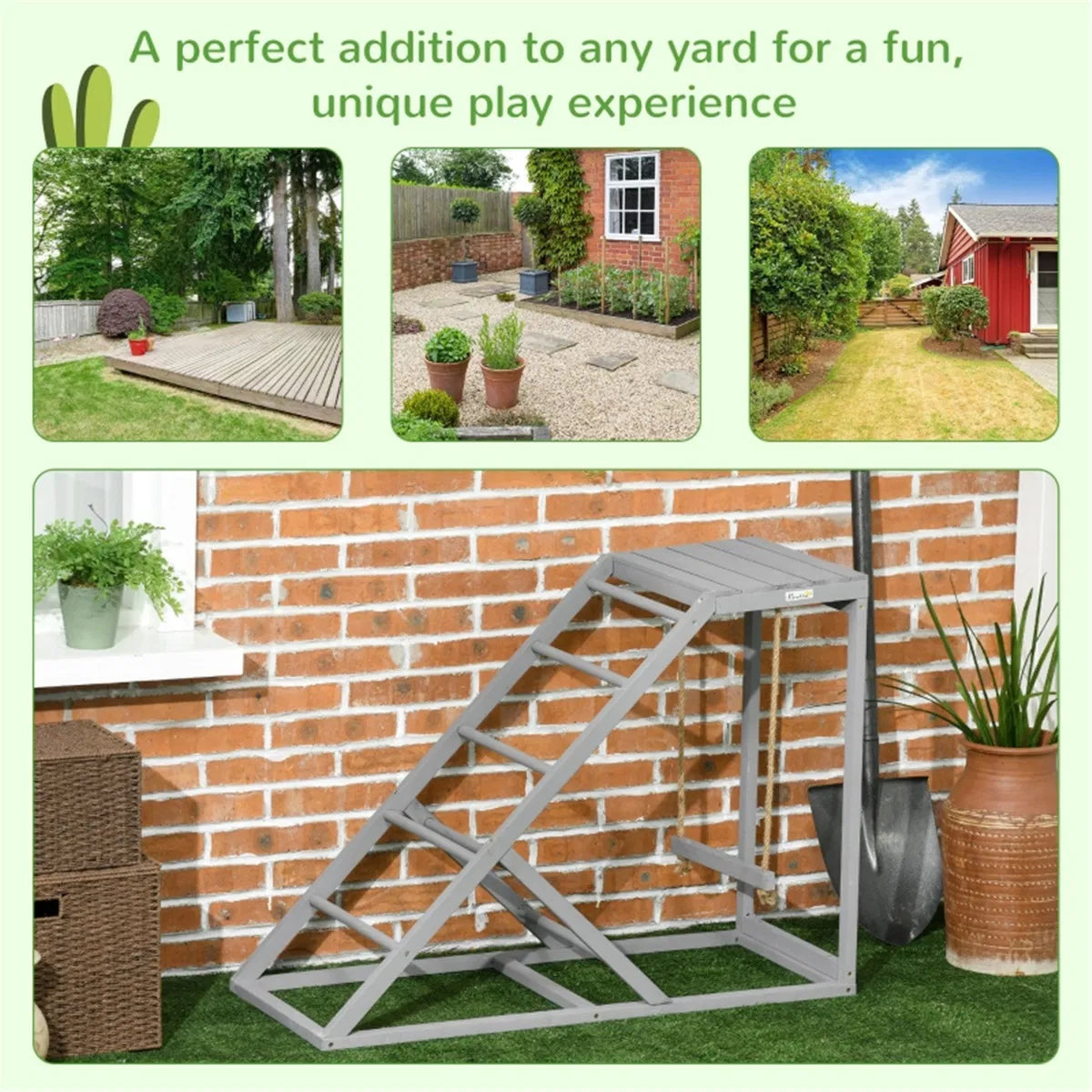Chicken Activity Play/ Chicken Coop Toy