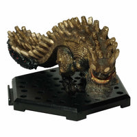 SELECT YOUR MONSTER HUNTER FIGURE BUILDER PLUS VOLUME 12 TRADING FIGURE