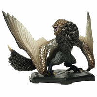 SELECT YOUR MONSTER HUNTER FIGURE BUILDER PLUS VOLUME 12 TRADING FIGURE