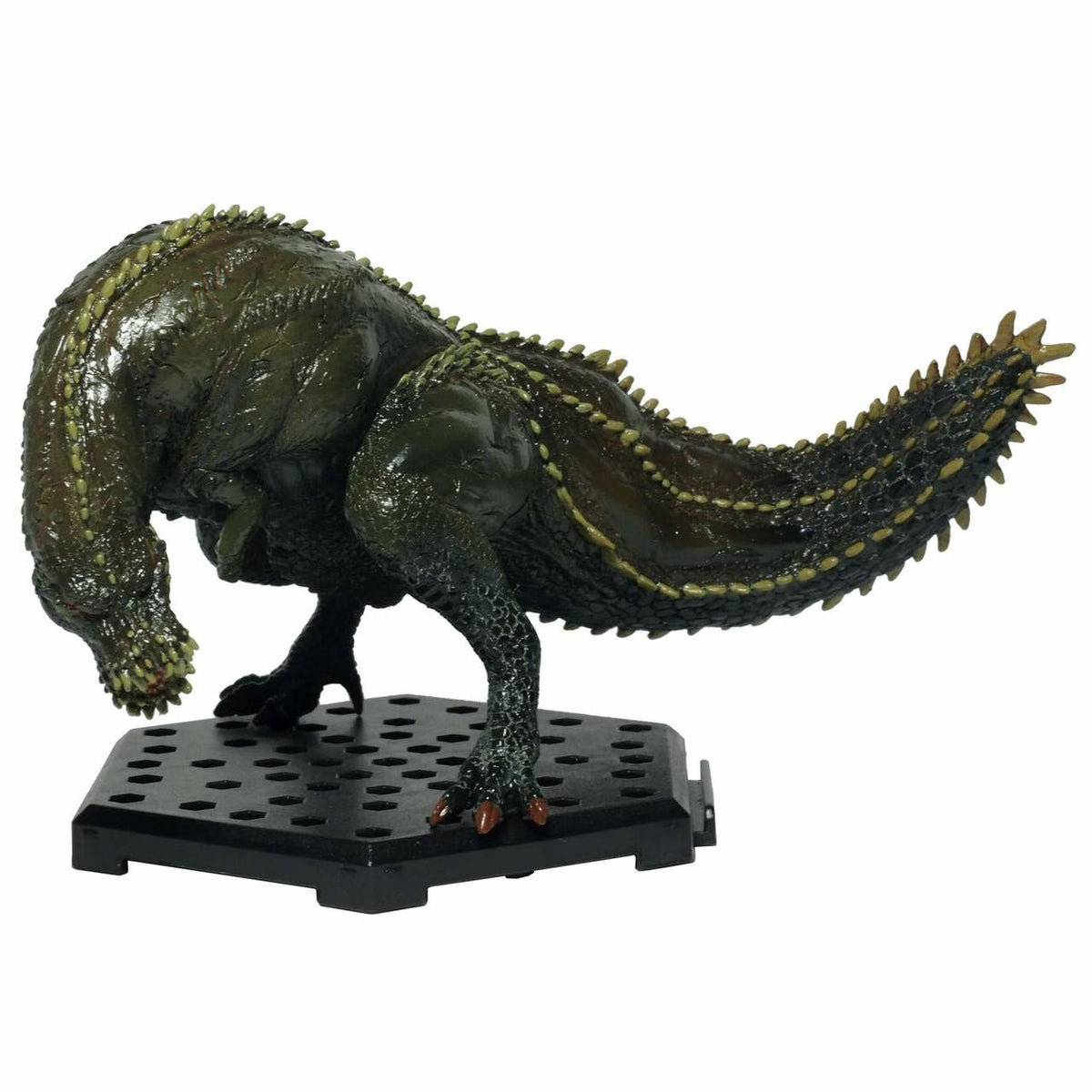 SELECT YOUR MONSTER HUNTER FIGURE BUILDER PLUS VOLUME 12 TRADING FIGURE-Blind Box-BIG FRENCHIES-Anime Pop