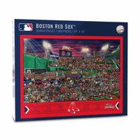 Boston Red Sox - BIG FRENCHIES