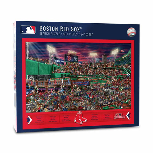 Boston Red Sox - BIG FRENCHIES