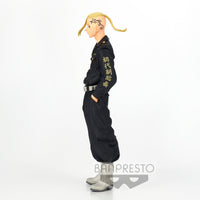 TOKYO REVENGERS KEN RYUGUJI PRIZE FIGURE