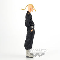 TOKYO REVENGERS KEN RYUGUJI PRIZE FIGURE
