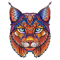 DIY Wooden Puzzles Animal Shaped The Best Christmas Gift Wooden Puzzles