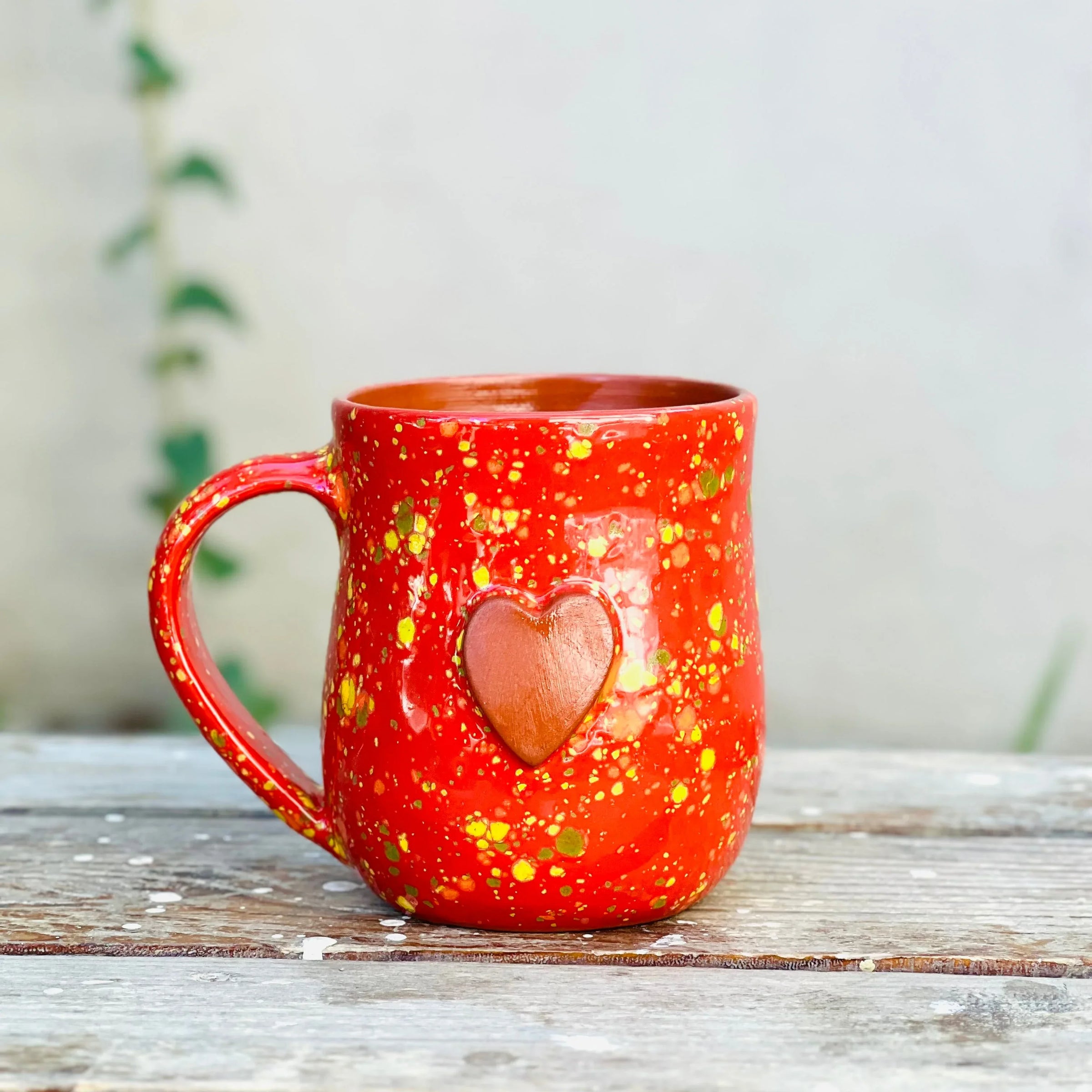 Grande Calliope Mug- Fruit Punch - BIG FRENCHIES