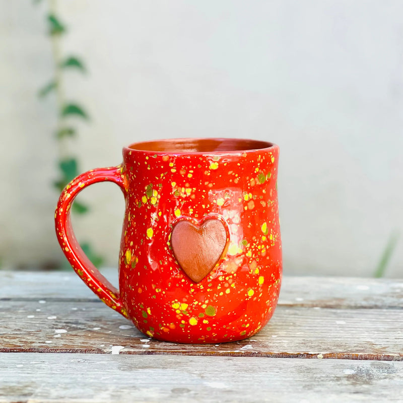 Grande Calliope Mug- Fruit Punch - BIG FRENCHIES