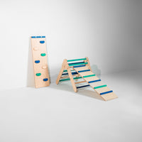 My First Climber Playset