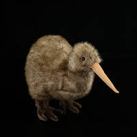 Kiwi Plush Toy New Zealand Juwei Doll