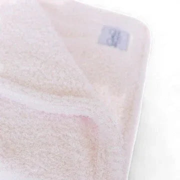 Classic Borderless Blanket - Pink - BIG FRENCHIES