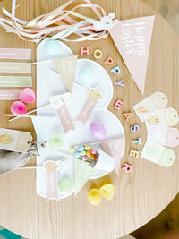 Easter Printable Activity Dramatic Play Kit