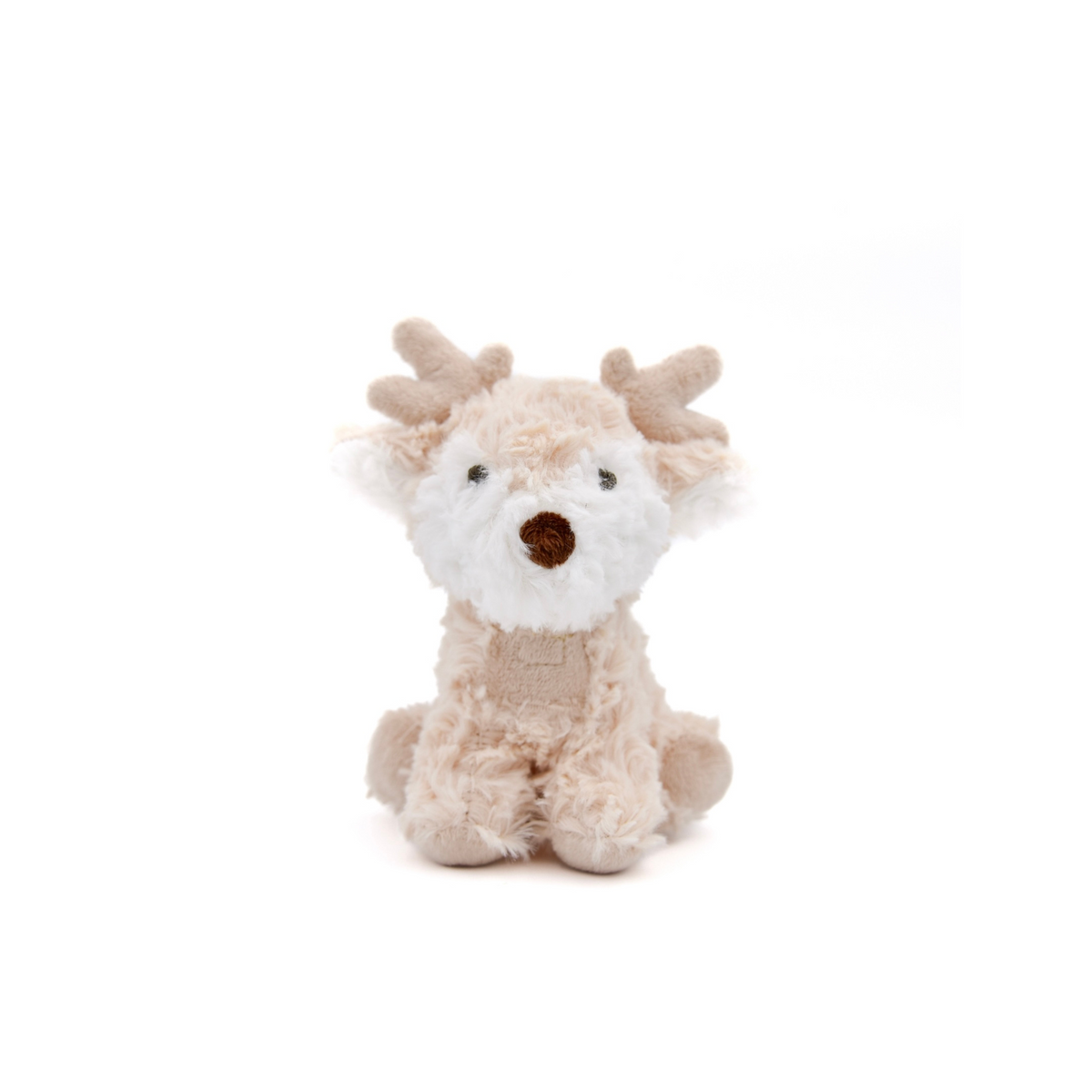 Vixi Plushie Set-Pet Toy-BIG FRENCHIES-Elise Galleria