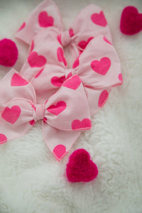Barbie Hearts