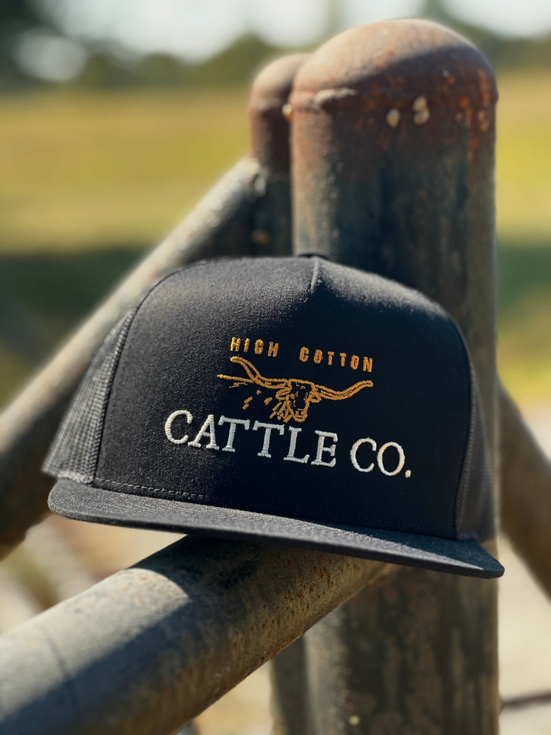 The Cattleman - BIG FRENCHIES