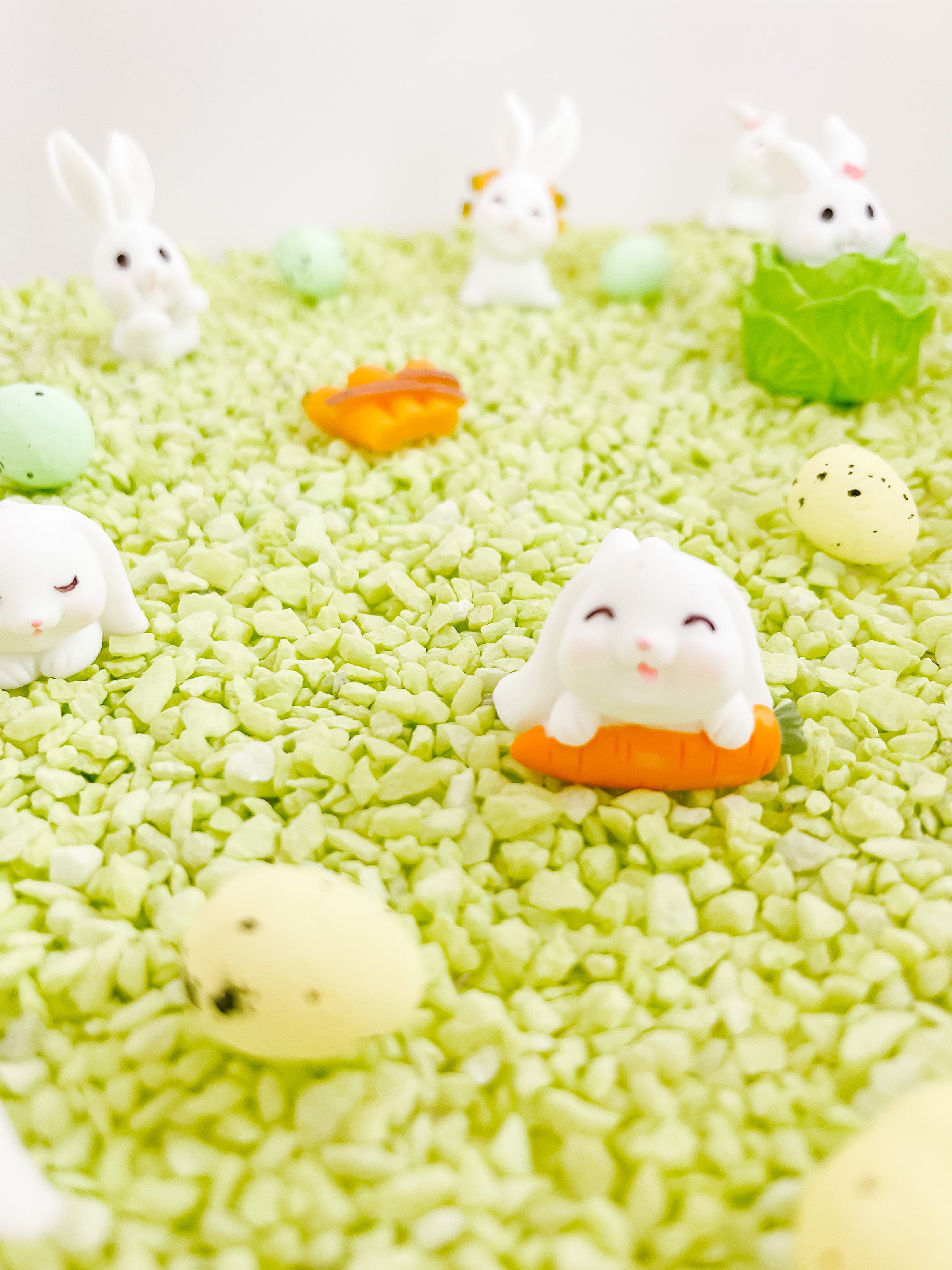 Easter Printable Activity Dramatic Play Kit