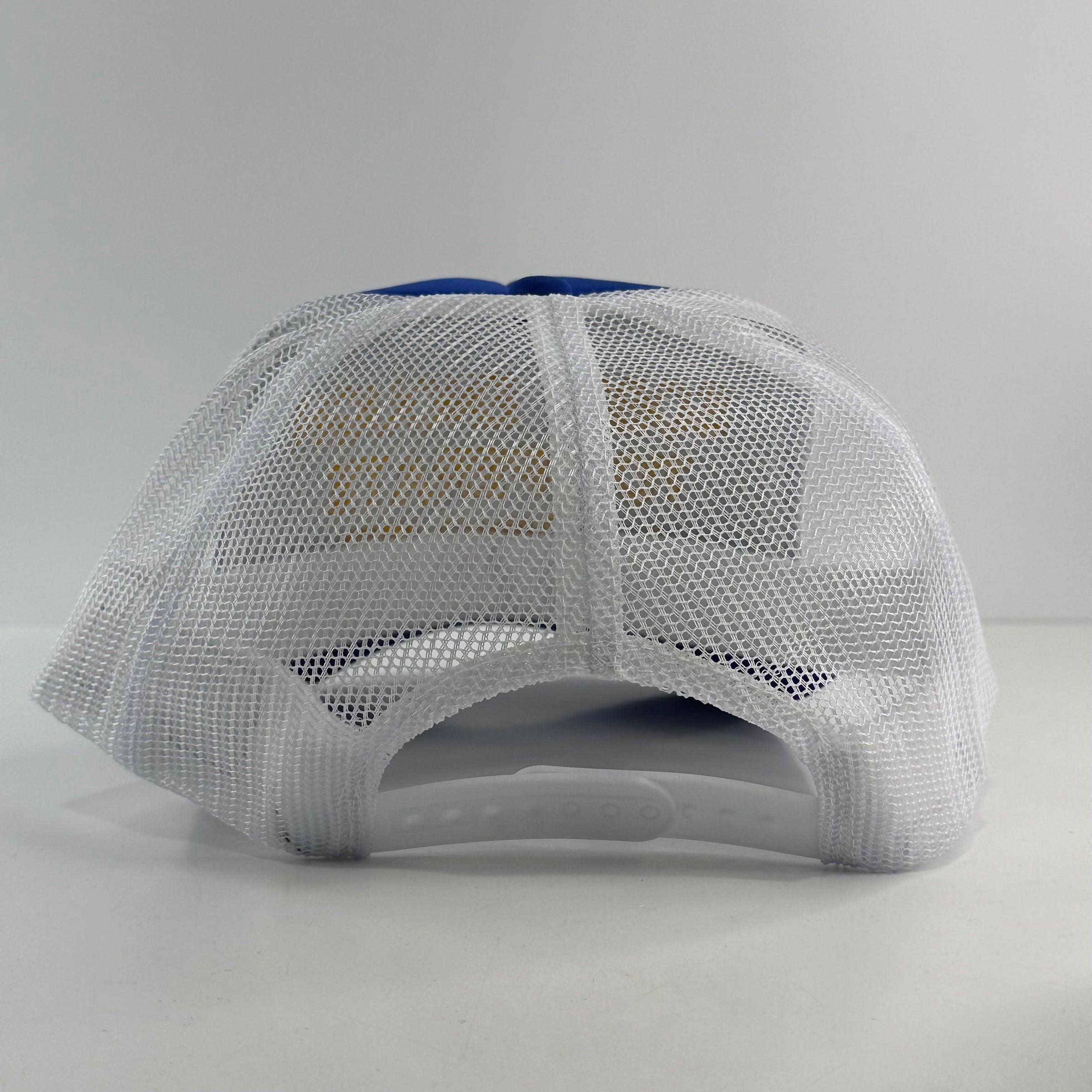 Sober Enough To Operate a Forklift Hat Custom Embroidered