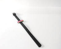 Collar & Leash Tabs