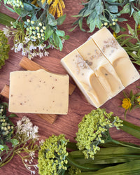 Eucalyptus Mint Soap Wholesale