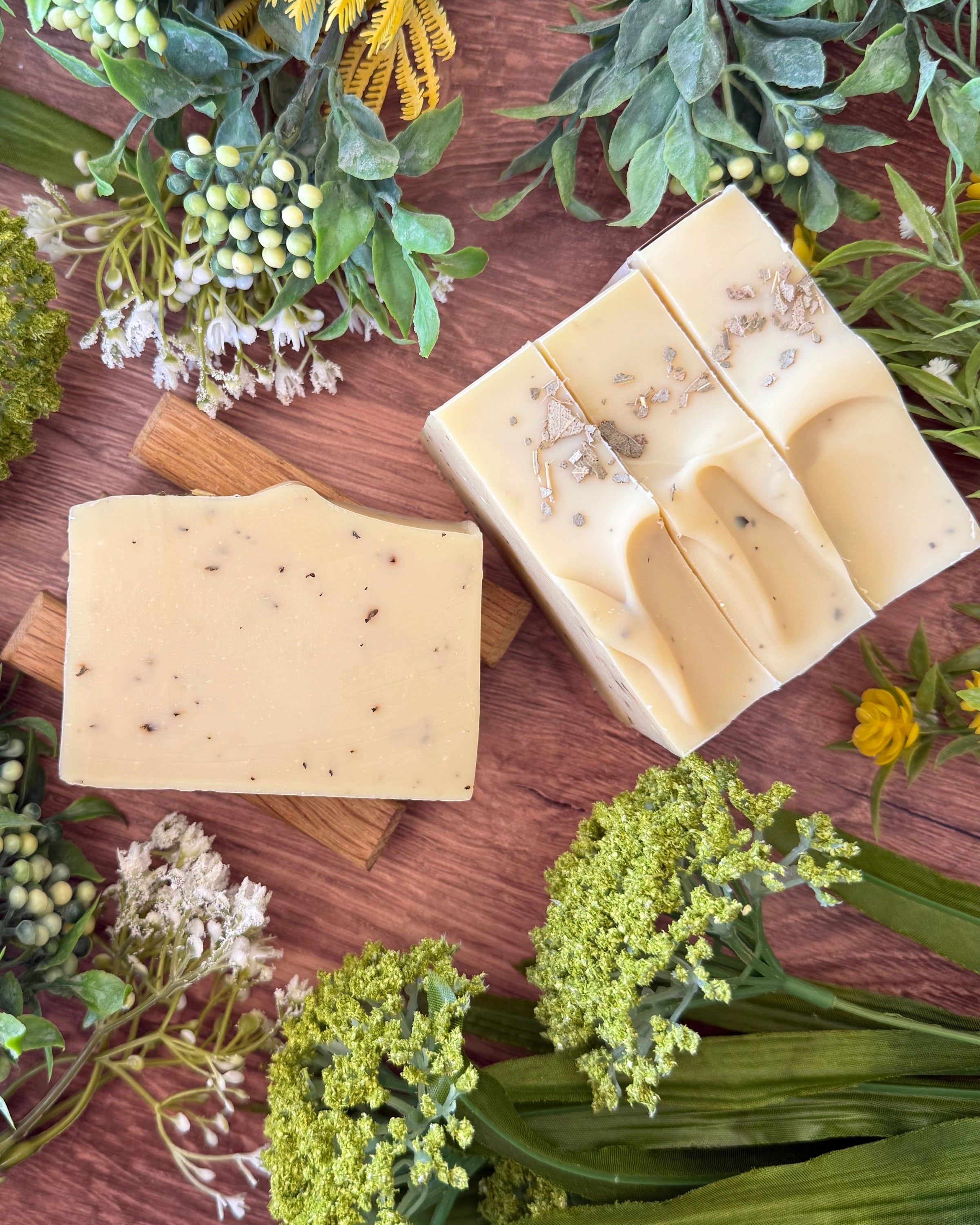 Eucalyptus Mint Soap Wholesale