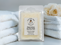 Soy Wax Melt - BIG FRENCHIES