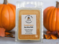 Soy Wax Melt - BIG FRENCHIES