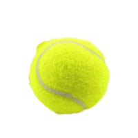 Dog Toy Rubber Elastic Tennis Ball Small and Medium sized Dog Bite Dog Toy