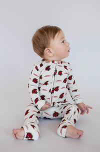 Arizona Cardinals Loveralls - BIG FRENCHIES