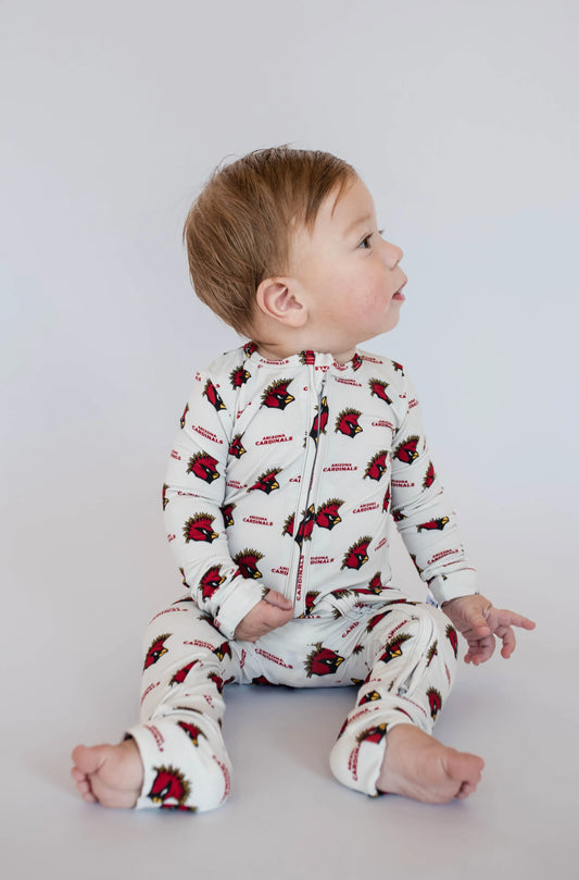 Arizona Cardinals Loveralls - BIG FRENCHIES