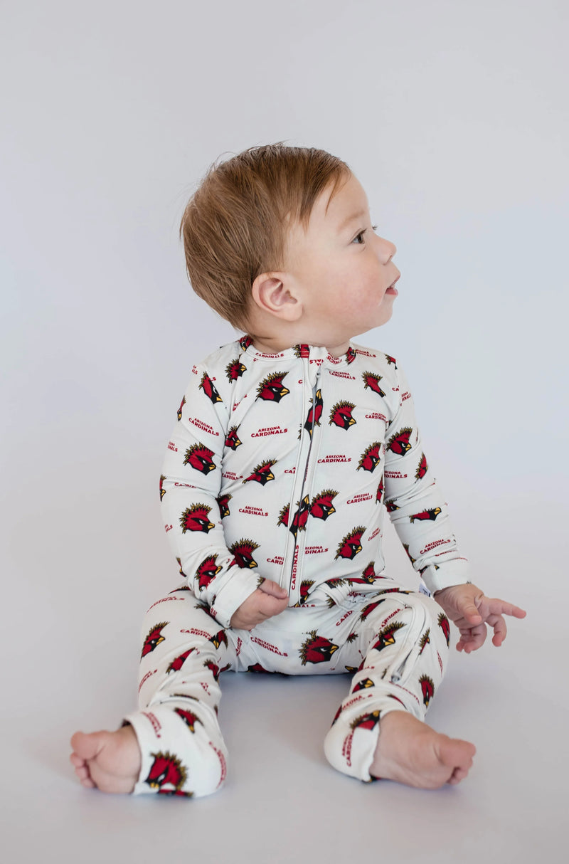 Arizona Cardinals Loveralls - BIG FRENCHIES