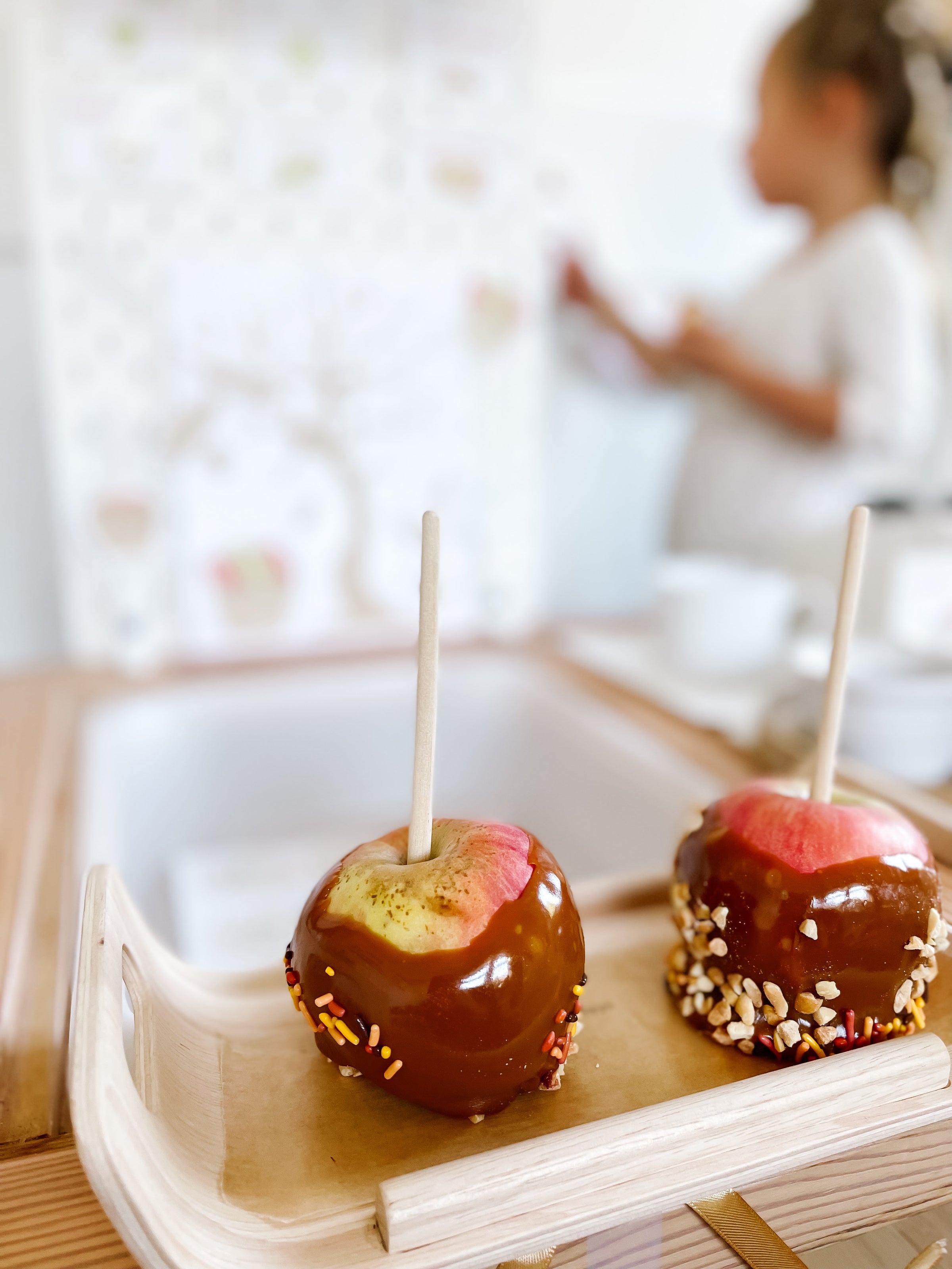 Apple Orchard Dramatic Play Printables