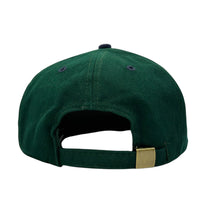 I GOT WASTED AT my Vintage Mid Green Crown Funny Strapback Cap Hat Custom Embroidered