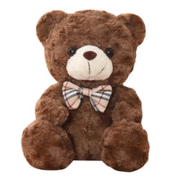 Cute Cartoon Little Teddy Bear Plush Toys - # BOT&G512610004 - BIG FRENCHIES