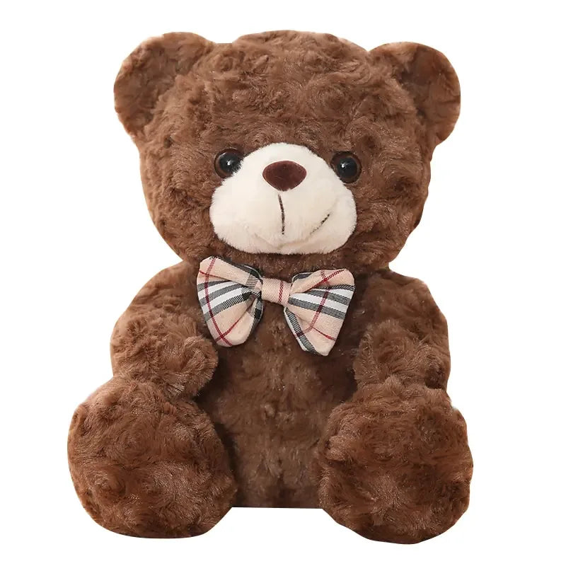 Cute Cartoon Little Teddy Bear Plush Toys - # BOT&G512610004 - BIG FRENCHIES