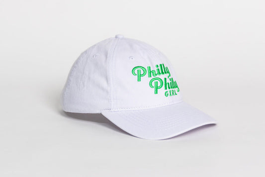 Philly Philly Girl Hat