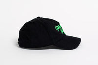 Old School Philly Philly Dad Hat - Adjustable Black Buckle