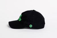 Old School Philly Philly Dad Hat - Adjustable Black Buckle