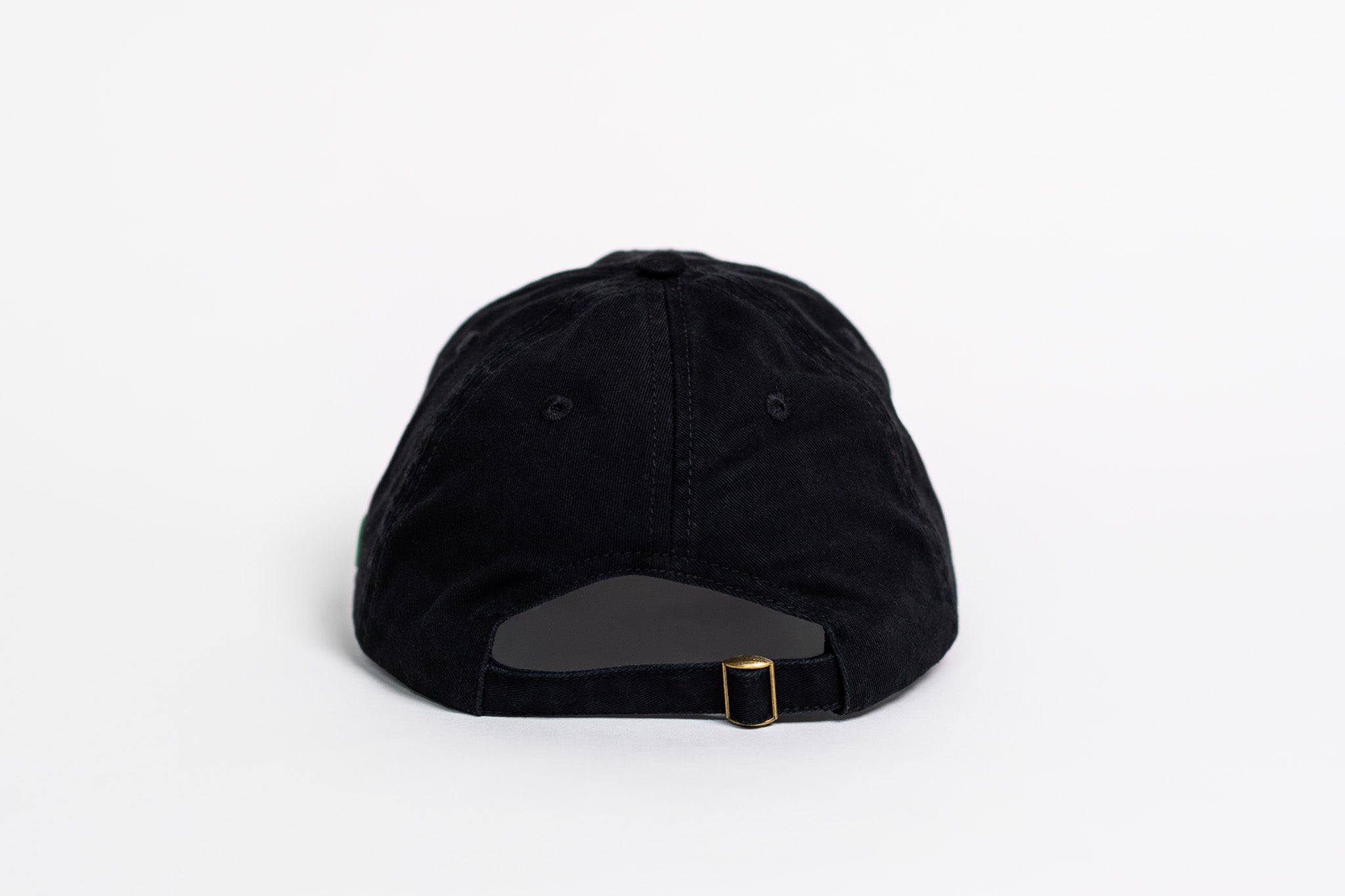 Old School Philly Philly Dad Hat - Adjustable Black Buckle