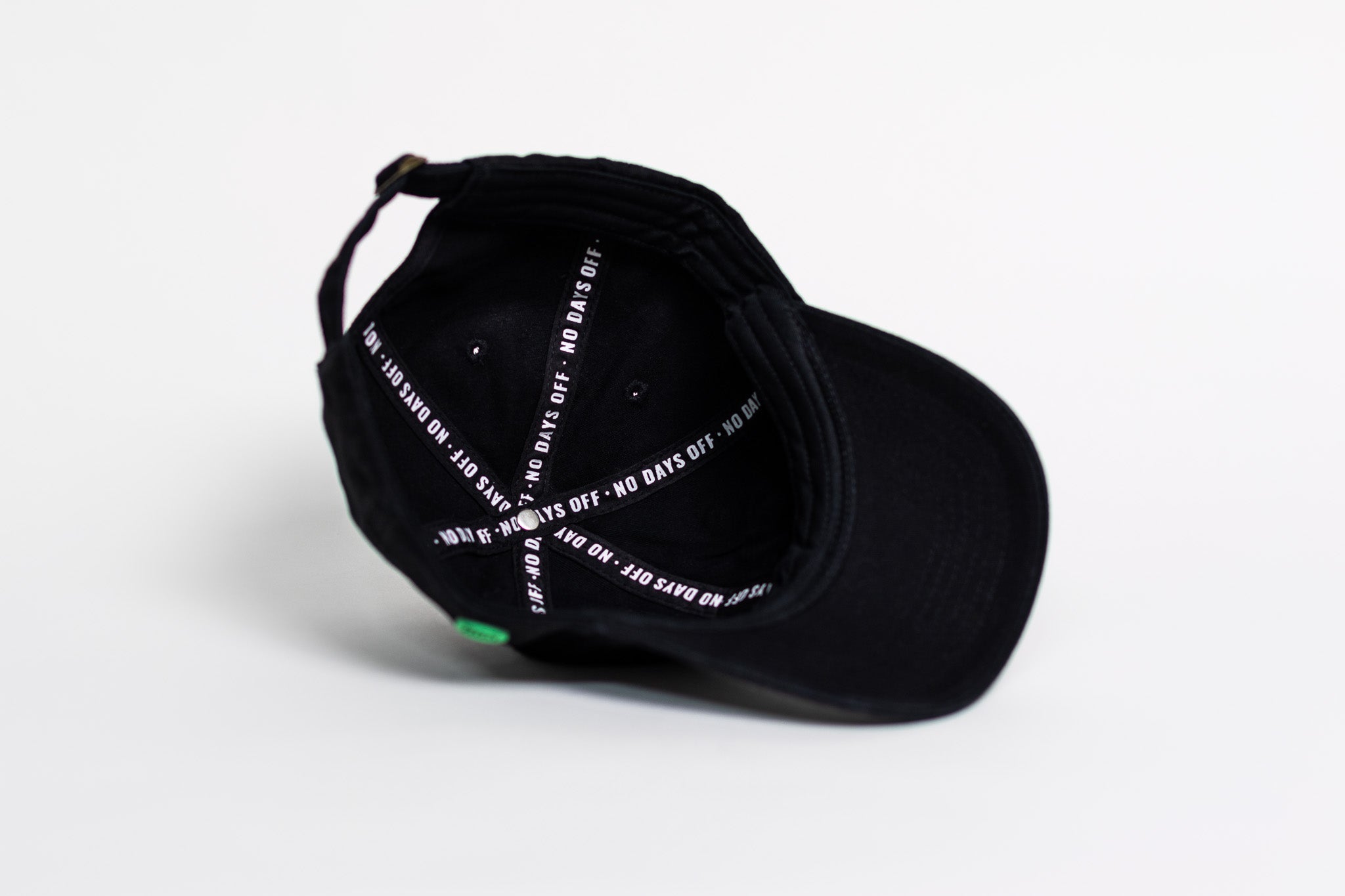 Old School Philly Philly Dad Hat - Adjustable Black Buckle
