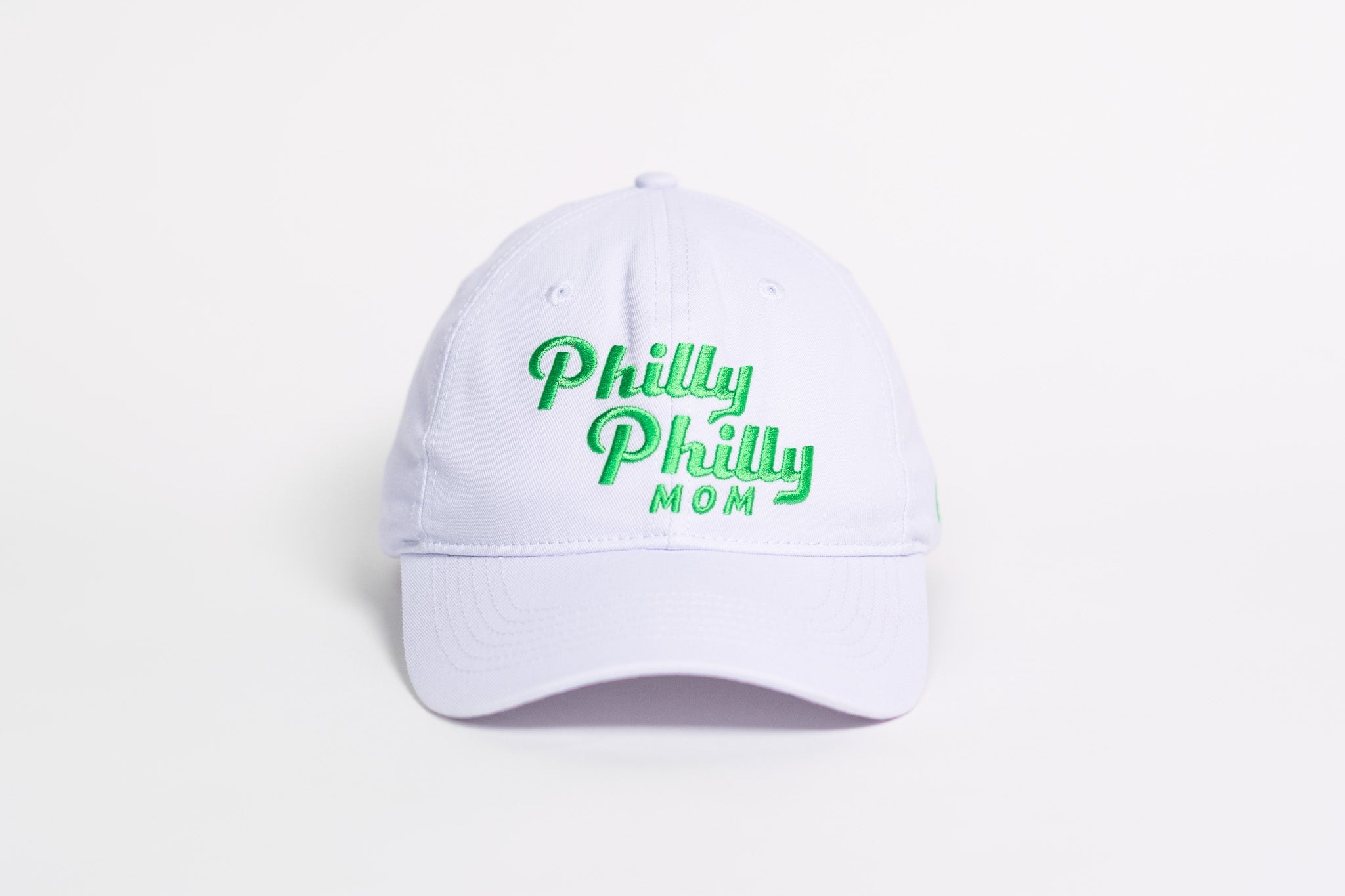 Philly Philly Mom Hat